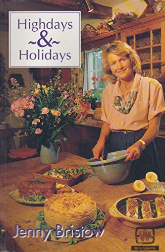 Highdays and Holidays
