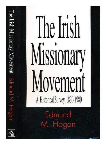 The Irish Missionary Movement