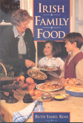 Irish Family Food