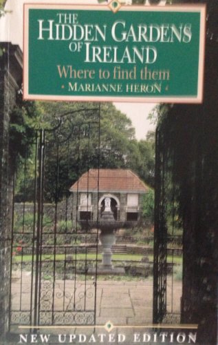 The Hidden Gardens of Ireland