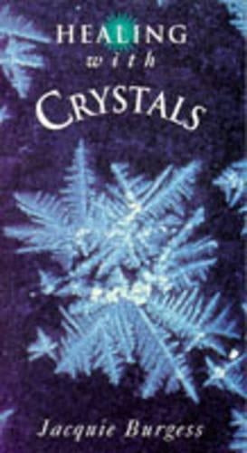 Healing with Crystals