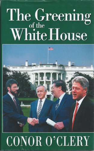 The Greening of the White House