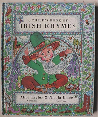 Children's Book of Irish Rhymes