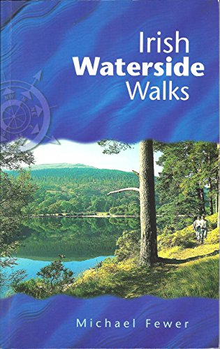 Irish Waterside Walks