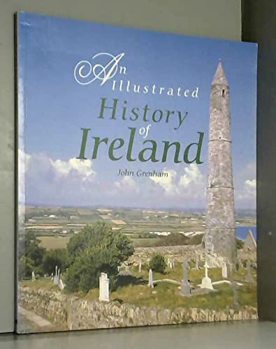 An Illustrated History of Ireland