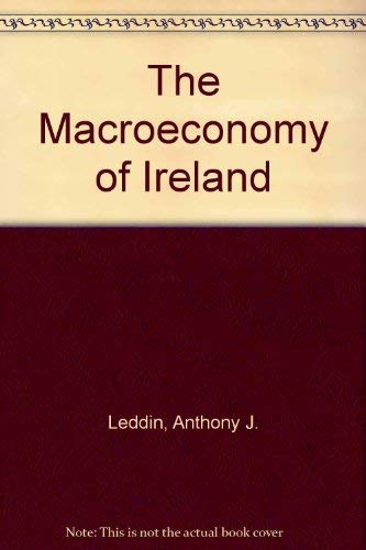 The Macroeconomy of Ireland