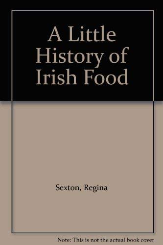 A Little History of Irish Food