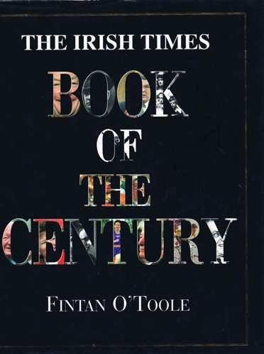 The Irish Times Book of the Century