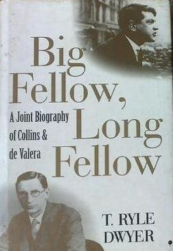 Big Fellow, Long Fellow