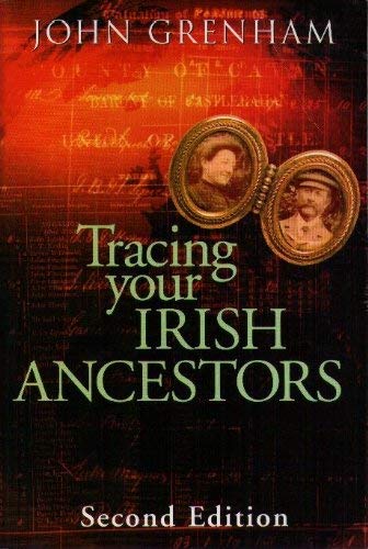 Tracing Your Irish Ancestors