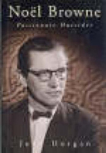 Noel Browne