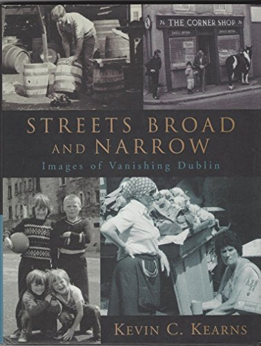 Streets Broad and Narrow