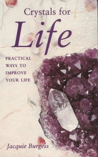 Crystals for Life