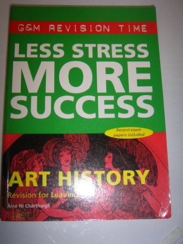 Less Stress More Success