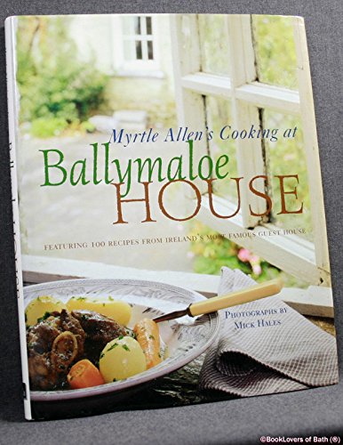 Myrtle Allen's Cooking at Ballymaloe House