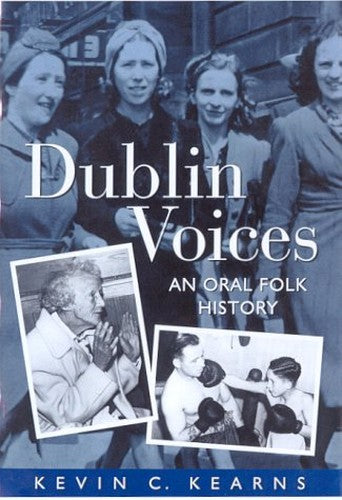 Dublin Voices