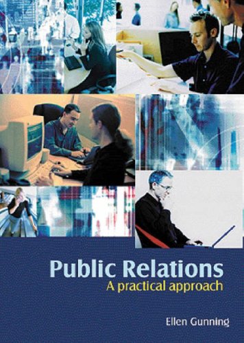Public Relations