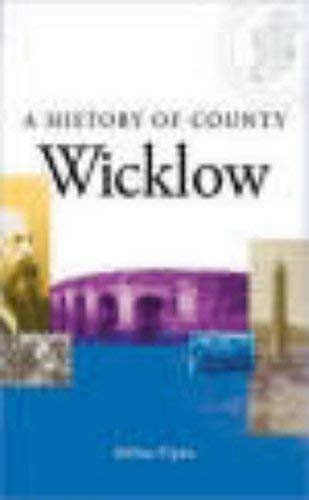 A History of County Wicklow