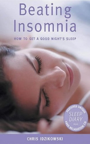 Beating Insomnia