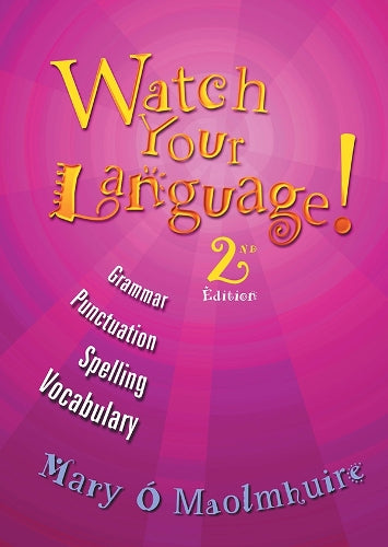 Watch Your Language