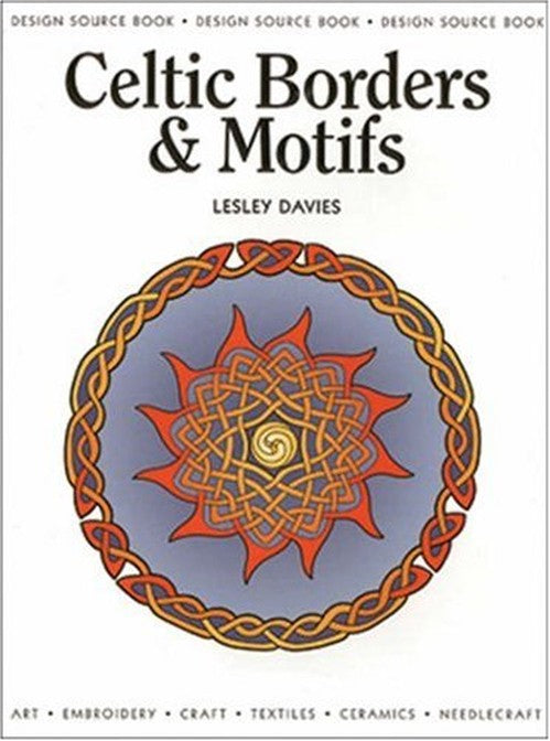 Celtic Borders and Motifs