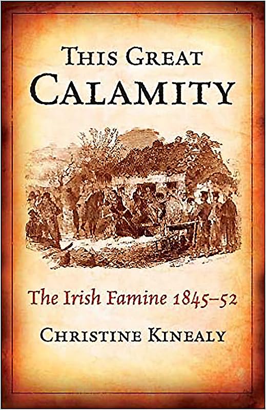 This Great Calamity
