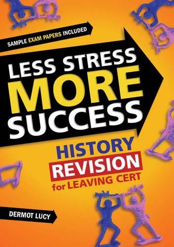 Less Stress More Success
