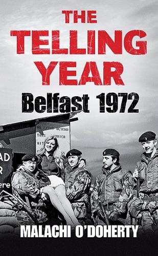 The Telling Year