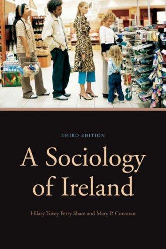 A Sociology of Ireland