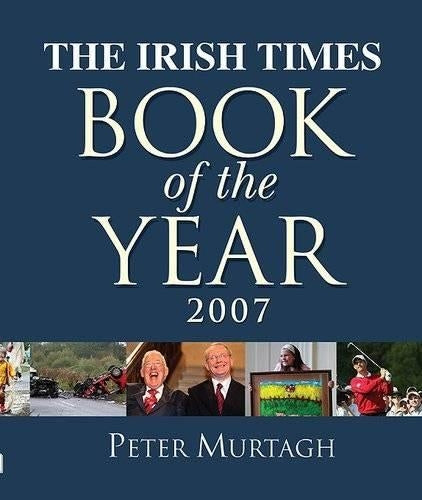 The "Irish Times" Book of the Year