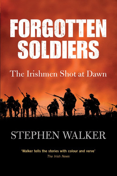 Forgotten Soldiers