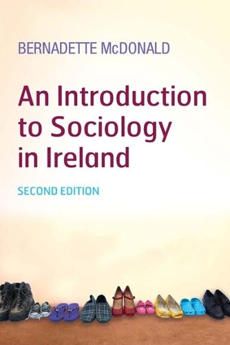 An Introduction to Sociology in Ireland