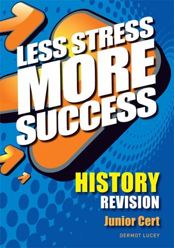 HISTORY Revision Junior Cert