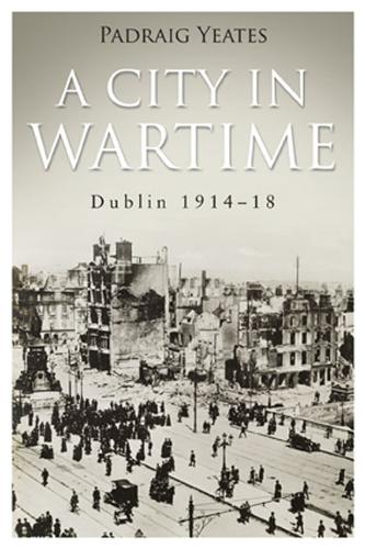 A City in Wartime