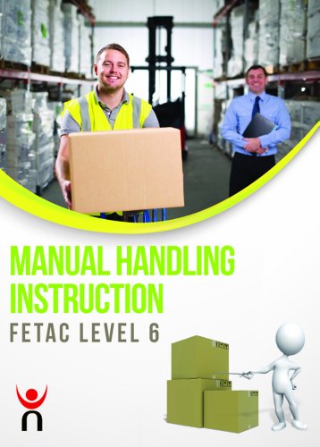 Manual Handling Instruction