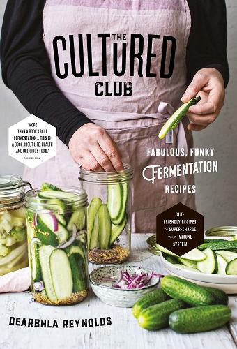 The Cultured Club