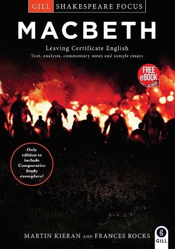 Shakespeare Focus: Macbeth