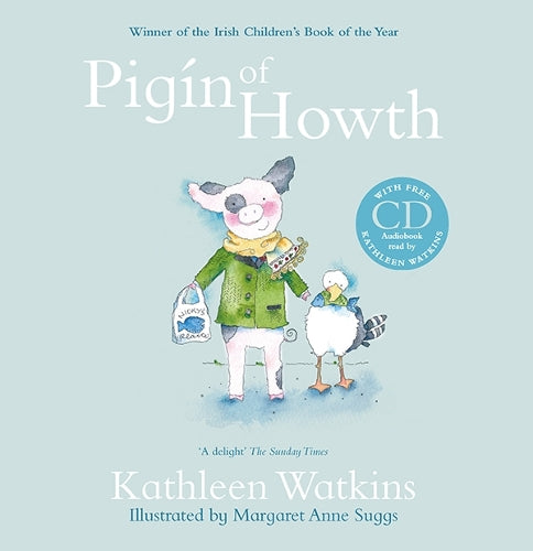 Pigin of Howth