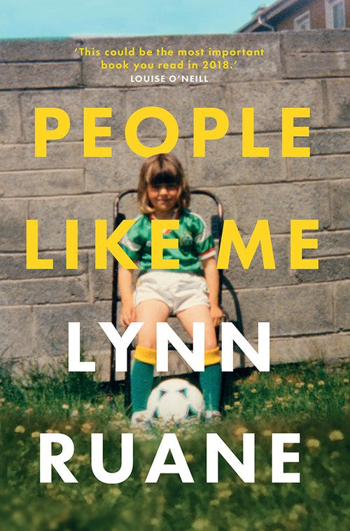 People Like Me