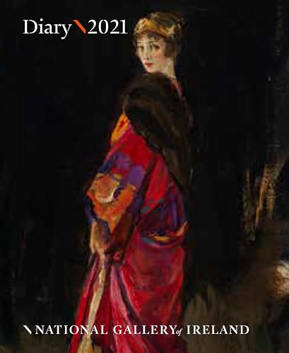 The National Gallery of Ireland Diary 2021