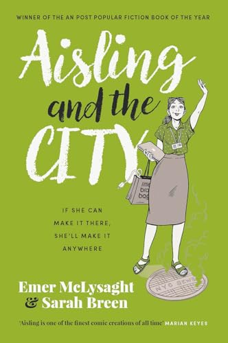 Aisling and the City the penultimate book in the phenomenal no. 1 bestselling series