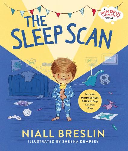 The Sleep Scan