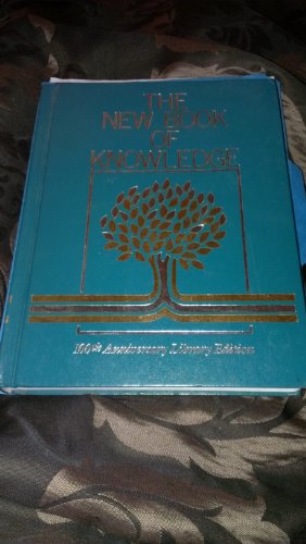 The New Book of Knowledge