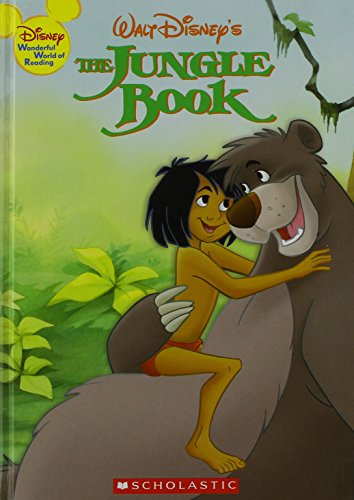 The Jungle Book