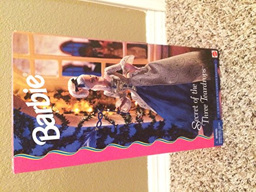 Secret of the Three Teardrops (Barbie)