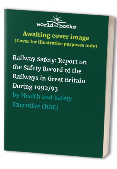 Railway Safety