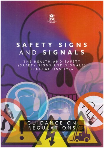 Safety Signs and Signals