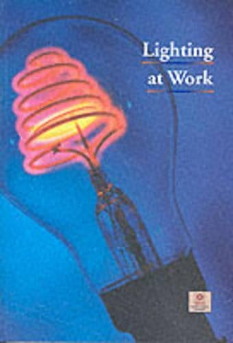 Lighting at work
