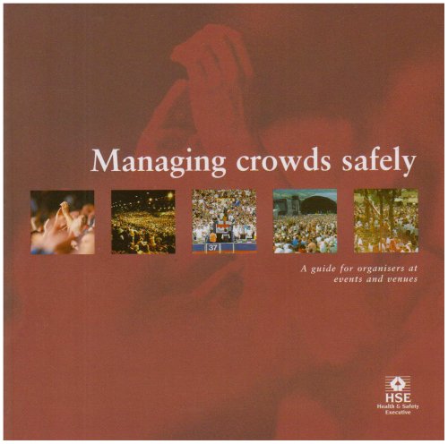 Managing Crowds Safely