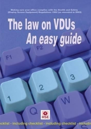 The Law on Vdus: an Easy Guide